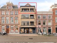 Breestraat 89-E, 2311 CK Leiden