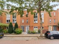 Hudighaven 26, 2993 HB Barendrecht