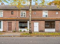 Nieuwe Brouwerstraat 11, 5341 RZ Oss