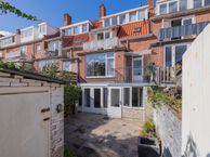 Burgemeester Engelbertsstraat 38, 2042 KN Zandvoort