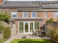 Vlielandstraat 10, 4817 AB Breda