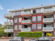 Sjef Gerrisstraat 45, 5701 DJ Helmond