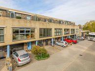 Merkelbachstraat 49, 3067 AL Rotterdam