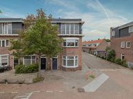 Karel van Manderstraat 44, 2014 VG Haarlem