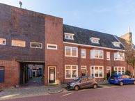 Ruitersweg 13, 1211 KS Hilversum