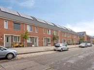 Volendammerweg 177-A, 1024 JL Amsterdam