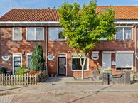 Olmstraat 51, 4814 LL Breda