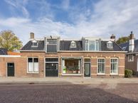 Kerkstraat 3, 8521 JV Sint Nicolaasga