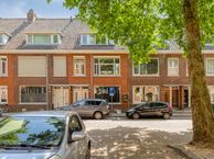 Verboomstraat 98-A, 3082 JR Rotterdam
