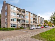 J.P. Sweelinckstraat 5-D, 3816 PA Amersfoort