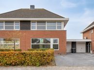 Simon Luymesstraat 15, 4681 BE Nieuw-Vossemeer