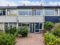 Gerben Colmjonwei 32, 8915 GM Leeuwarden
