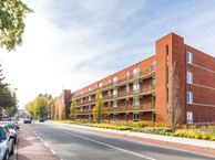 van Reeslaan 1-4, 3431 BV Nieuwegein