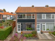 van der Fuyckstraat 128, 3232 AS Brielle