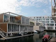 IJburglaan 281, 1086 ZJ Amsterdam