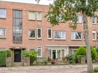 Koningin Wilhelminalaan 264, 2274 AS Voorburg