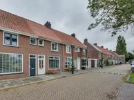 Acaciasingel 48, 5213 VB Den Bosch