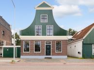 Zaanweg 24, 1521 DK Wormerveer