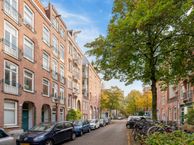 Kanaalstraat 140-2, 1054 XN Amsterdam