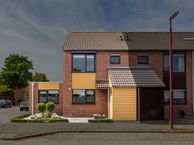 Kreekmonde 1, 3434 KV Nieuwegein