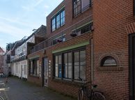 Het Vijvertje 11-D, 1811 EW Alkmaar