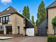 Campanulahof 27, 3355 BH Papendrecht