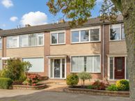 Pegasusstraat 64, 1131 NC Volendam