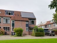 Sterremosstraat 24, 1441 LT Purmerend