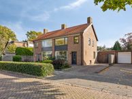 Juliana van Stolbergstraat 3, 5171 EA Kaatsheuvel