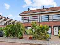 Stuurboordstraat 21, 1433 SE Kudelstaart