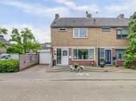 Magnoliastraat 28, 3297 BC Puttershoek