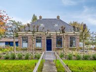 Pieter Stuyvesantweg 199, 8482 JG Spanga