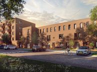 3-laags Parkwoning (Bouwnr. 92), 5245 CX Rosmalen