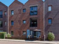 Dick Bosstraat 89, 1336 CZ Almere