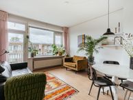 Lauernessestraat 12-3, 1061 EZ Amsterdam