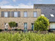 Tormentilstraat 27, 8245 JA Lelystad