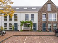 Evenementenlaan 27, 2316 LC Leiden