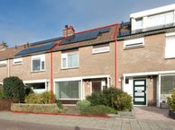 Architect Oudkade 41, 2552 ZR Den Haag