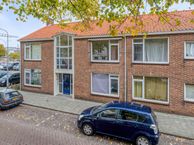 Wilhelminastraat 16, 4381 BP Vlissingen
