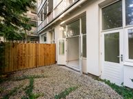 Camperstraat 3-H, 1091 AD Amsterdam