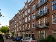 Camperstraat 5-H, 1091 AD Amsterdam