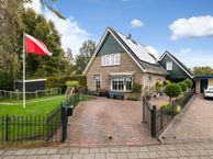 Strick van Linschotenstraat 92, 3461 EJ Linschoten