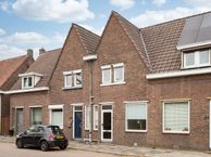 Nachtegaalstraat 50, 6165 BM Geleen