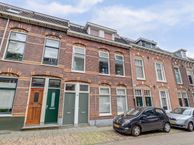 Agnietenstraat 53, 6822 JL Arnhem