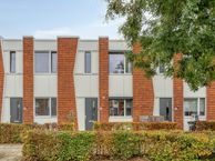 Van der Willigenstraat 9, 7424 GV Deventer