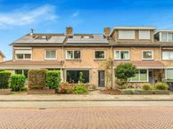 Jacob Rensdorpstraat 18, 1901 RG Castricum