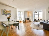 Zeeburgerkade 110, 1019 HH Amsterdam