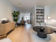 Van Weelstraat 36-A, 3022 ZE Rotterdam