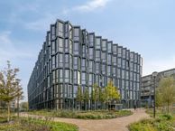 Surinamepad 176, 2035 VS Haarlem