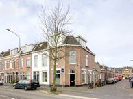 Kogelstraat 1-A, 2014 JA Haarlem